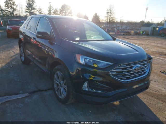 2024 FORD EDGE 2FMPK4K91RBA68925