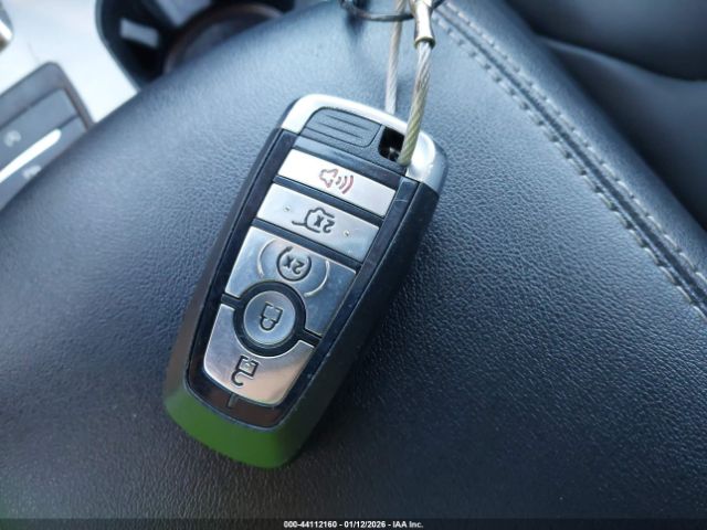 2024 FORD EDGE 2FMPK4K91RBA68925 Photo 10