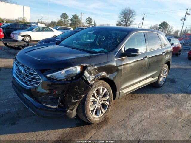 2024 FORD EDGE 2FMPK4K91RBA68925 Photo 1