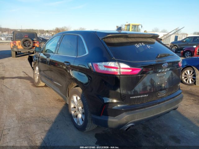 2024 FORD EDGE 2FMPK4K91RBA68925 Photo 2