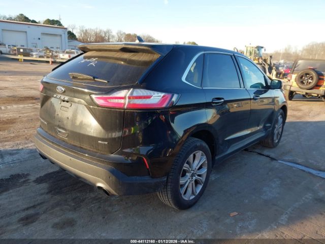 2024 FORD EDGE 2FMPK4K91RBA68925 Photo 3