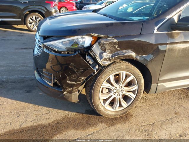 2024 FORD EDGE 2FMPK4K91RBA68925 Photo 5