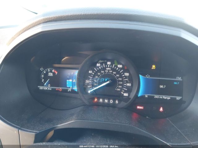 2024 FORD EDGE 2FMPK4K91RBA68925 Photo 6