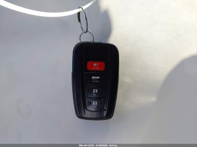 4T1T31AKXRU076109 Toyota Camry Hybrid Se Nightshade