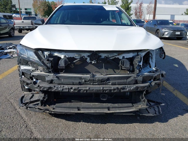 4T1T31AKXRU076109 Toyota Camry Hybrid Se Nightshade