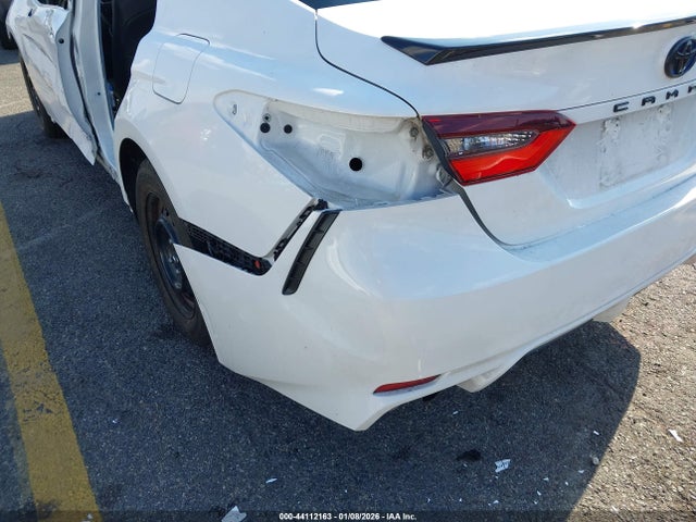 4T1T31AKXRU076109 Toyota Camry Hybrid Se Nightshade