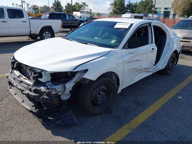4T1T31AKXRU076109 Toyota Camry Hybrid Se Nightshade