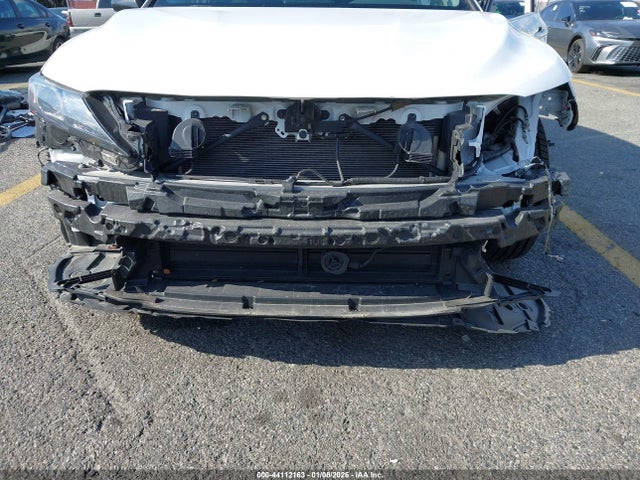 4T1T31AKXRU076109 Toyota Camry Hybrid Se Nightshade
