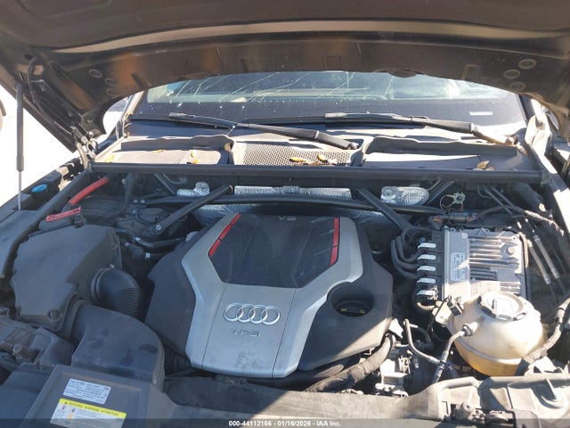 2019 AUDI SQ5 WA1C4AFY8K2086888 Photo 9