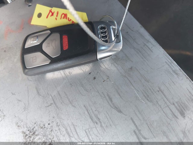 2019 AUDI SQ5 WA1C4AFY8K2086888 Photo 10