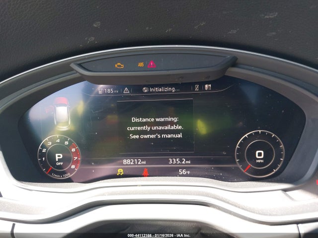 2019 AUDI SQ5 WA1C4AFY8K2086888 Photo 6