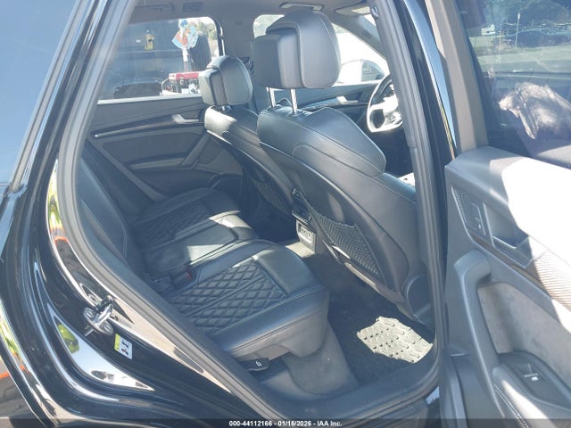 2019 AUDI SQ5 WA1C4AFY8K2086888 Photo 7