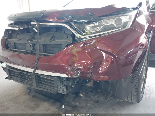 2018 HONDA CR-V 7FARW1H89JE033513 Photo 5