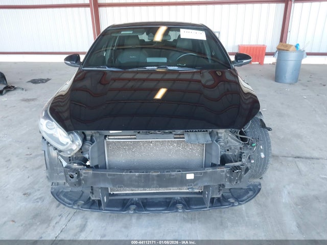 3KPF34AD0LE165536 KIA Forte Gt-line