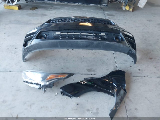 3KPF34AD0LE165536 KIA Forte Gt-line