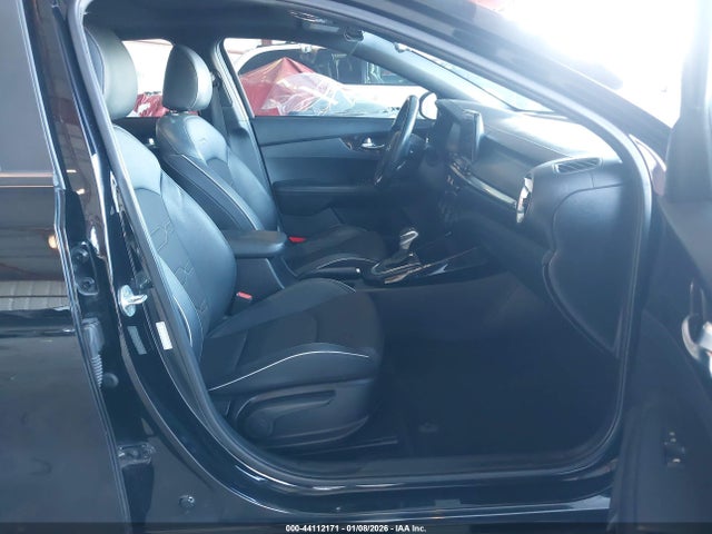 3KPF34AD0LE165536 KIA Forte Gt-line
