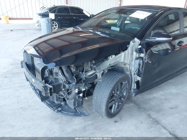 3KPF34AD0LE165536 KIA Forte Gt-line
