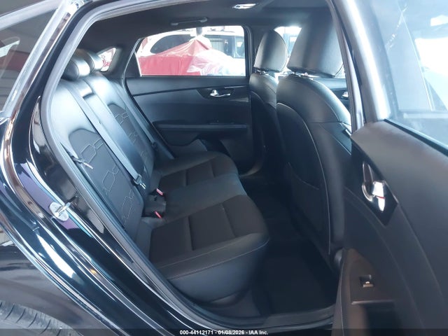 3KPF34AD0LE165536 KIA Forte Gt-line