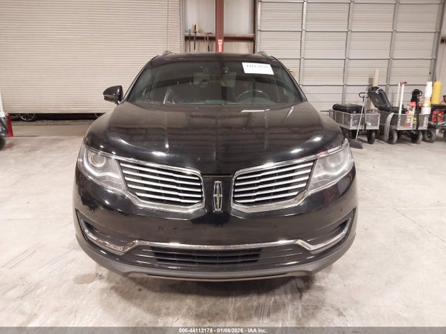 Lincoln Mkx Reserve 2017 2LMPJ6LR3HBL12834 Image 13