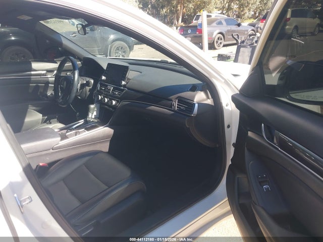 Honda Accord 2021 1HGCV1F33MA084886 Image 19