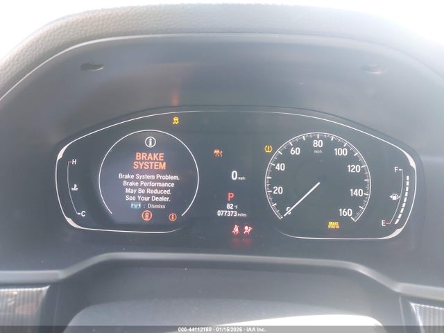 Honda Accord 2021 1HGCV1F33MA084886 Image 21