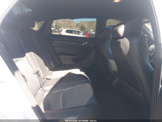 Honda Accord 2021 1HGCV1F33MA084886 Image 22