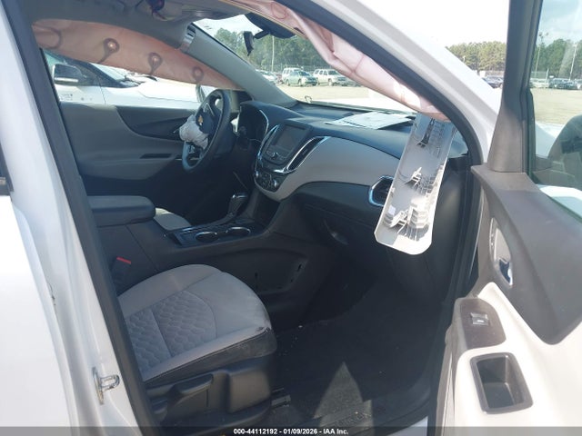 Chevrolet EQUINOX LS 2018 2GNAXHEV2J6350751 Image 5