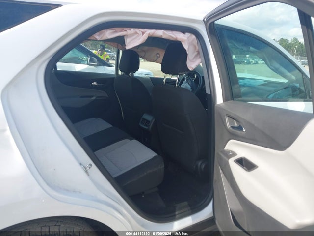 2GNAXHEV2J6350751 Chevrolet EQUINOX LS