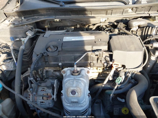 Aukcja sprzedaży 2015 Honda Accord Sport, vin: 1HGCR2F58FA001340, numer aukcji: 44112195