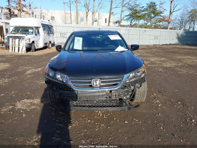 Aukcja sprzedaży 2015 Honda Accord Sport, vin: 1HGCR2F58FA001340, numer aukcji: 44112195