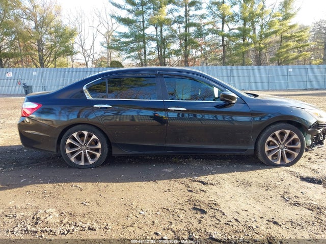 Aukcja sprzedaży 2015 Honda Accord Sport, vin: 1HGCR2F58FA001340, numer aukcji: 44112195