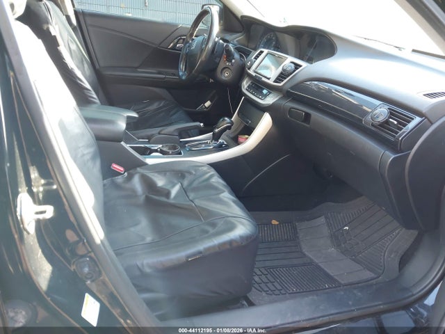 Aukcja sprzedaży 2015 Honda Accord Sport, vin: 1HGCR2F58FA001340, numer aukcji: 44112195