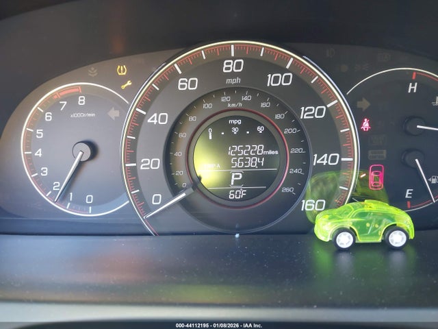 Aukcja sprzedaży 2015 Honda Accord Sport, vin: 1HGCR2F58FA001340, numer aukcji: 44112195