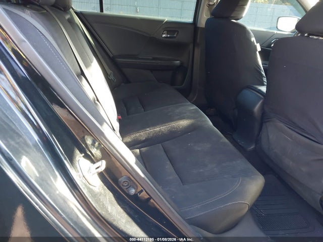 Aukcja sprzedaży 2015 Honda Accord Sport, vin: 1HGCR2F58FA001340, numer aukcji: 44112195