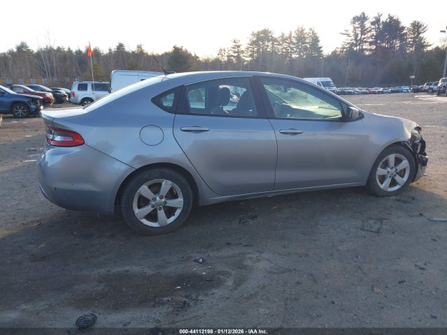 Dodge DART SXT 2016 1C3CDFBB3GD550903 Image 13