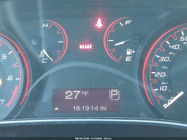 Dodge DART SXT 2016 1C3CDFBB3GD550903 Image 15