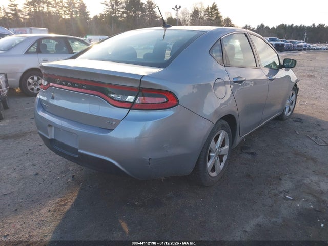 2016 DODGE DART 1C3CDFBB3GD550903 Photo 3