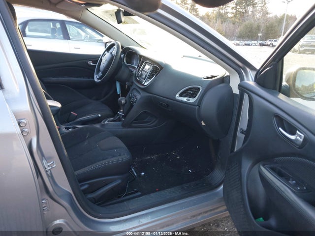 2016 DODGE DART 1C3CDFBB3GD550903 Photo 4