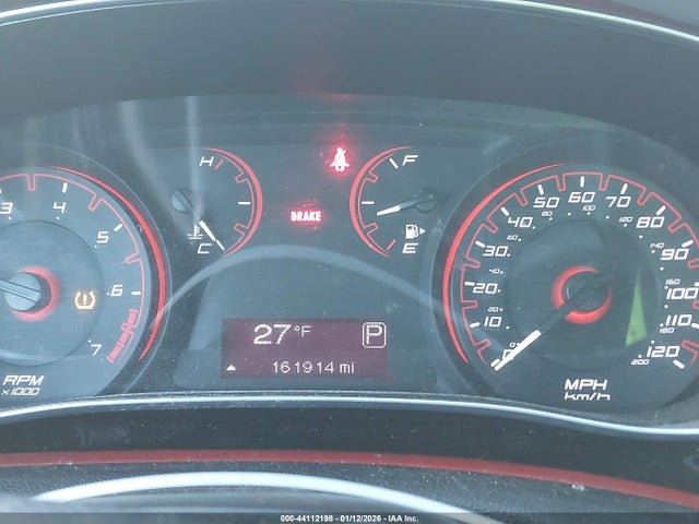 2016 DODGE DART 1C3CDFBB3GD550903 Photo 6