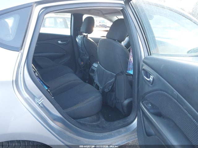 2016 DODGE DART 1C3CDFBB3GD550903 Photo 7