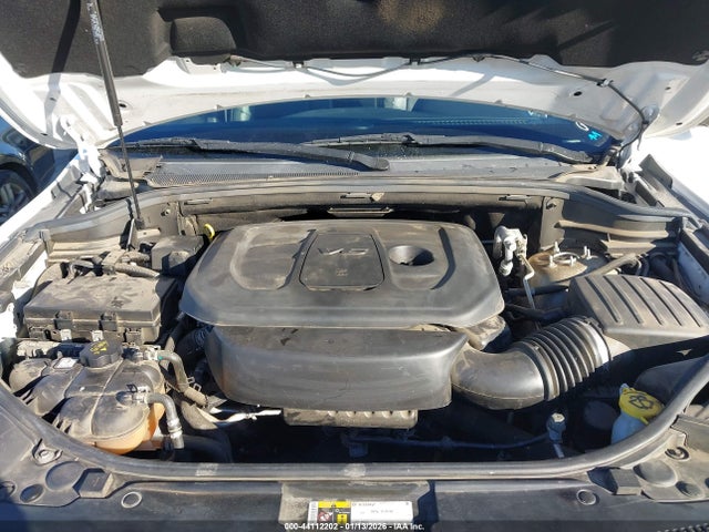 1C4RJEAG2LC112881 Jeep Grand Cherokee Altitude 4x2