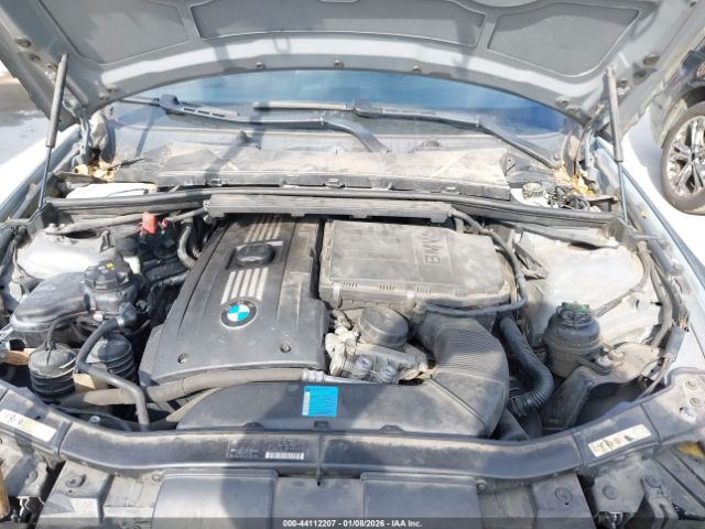 2009 BMW 335I WBAWL73529P179404 Photo 9