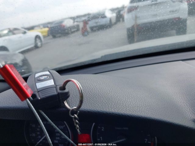 2009 BMW 335I WBAWL73529P179404 Photo 10