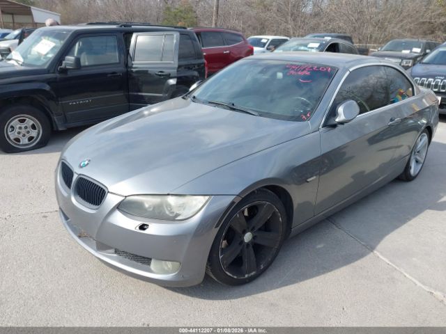 2009 BMW 335I WBAWL73529P179404 Photo 1