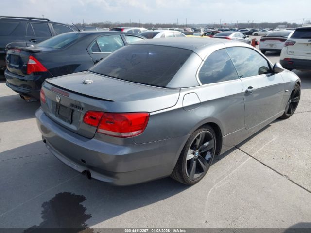 2009 BMW 335I WBAWL73529P179404 Photo 3