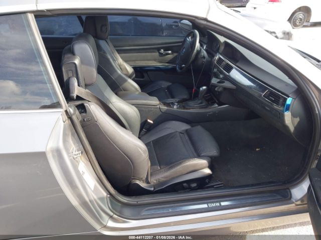 2009 BMW 335I WBAWL73529P179404 Photo 4