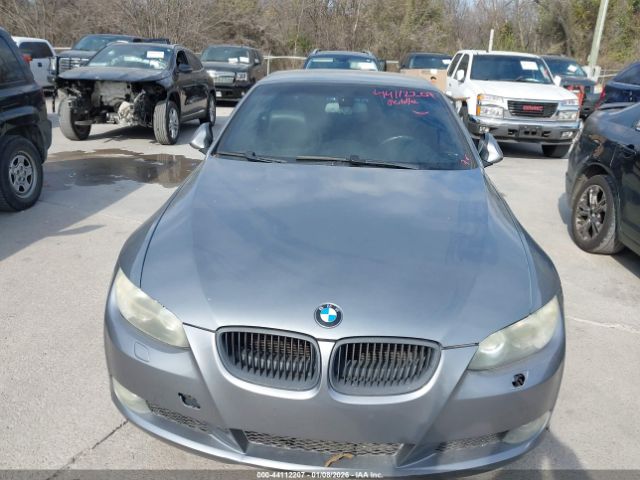 2009 BMW 335I WBAWL73529P179404 Photo 5