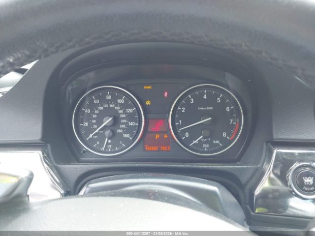 2009 BMW 335I WBAWL73529P179404 Photo 6