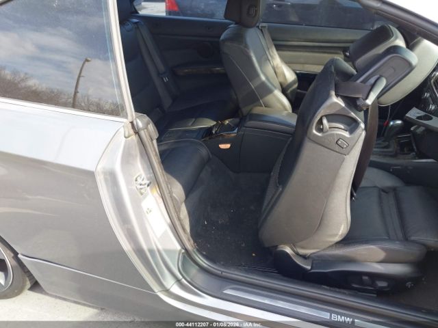 2009 BMW 335I WBAWL73529P179404 Photo 7