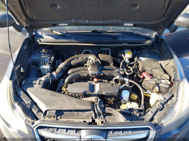 2014 SUBARU XV CROSSTREK JF2GPAWCXEH340381 Photo 9